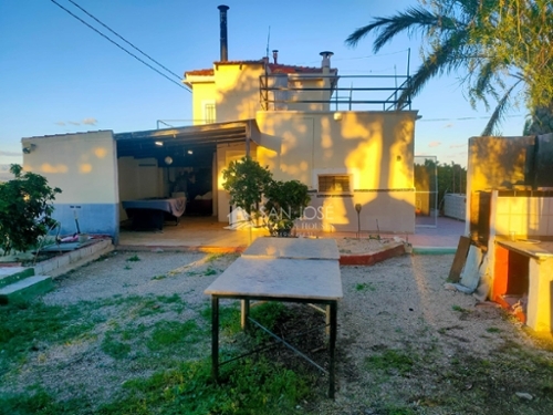 Novelda Vinalopó Mitjà villa foto 6330369