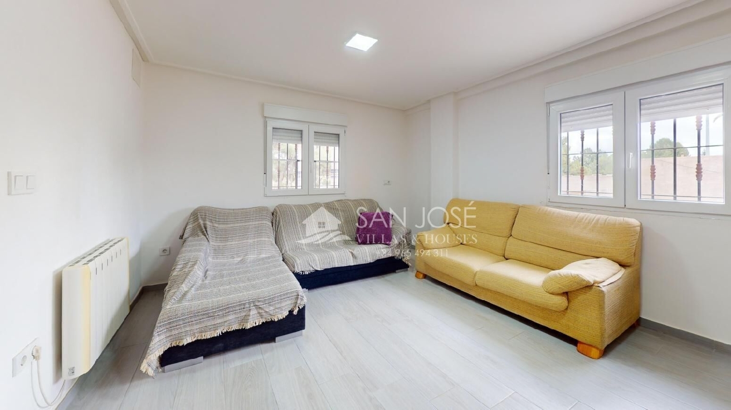  à vendre villa Novelda Vinalopó Mitjà 7