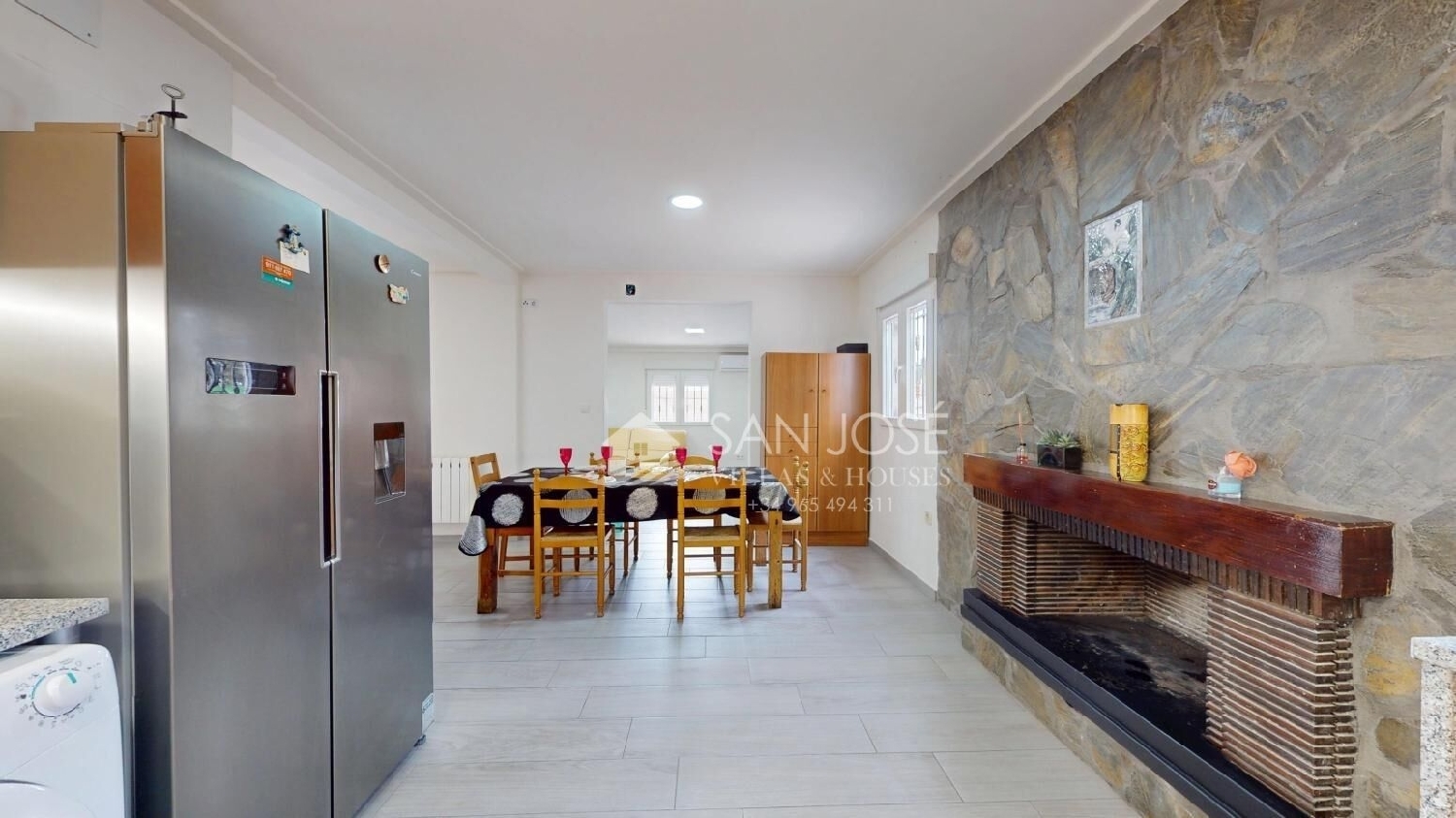  à vendre villa Novelda Vinalopó Mitjà 1