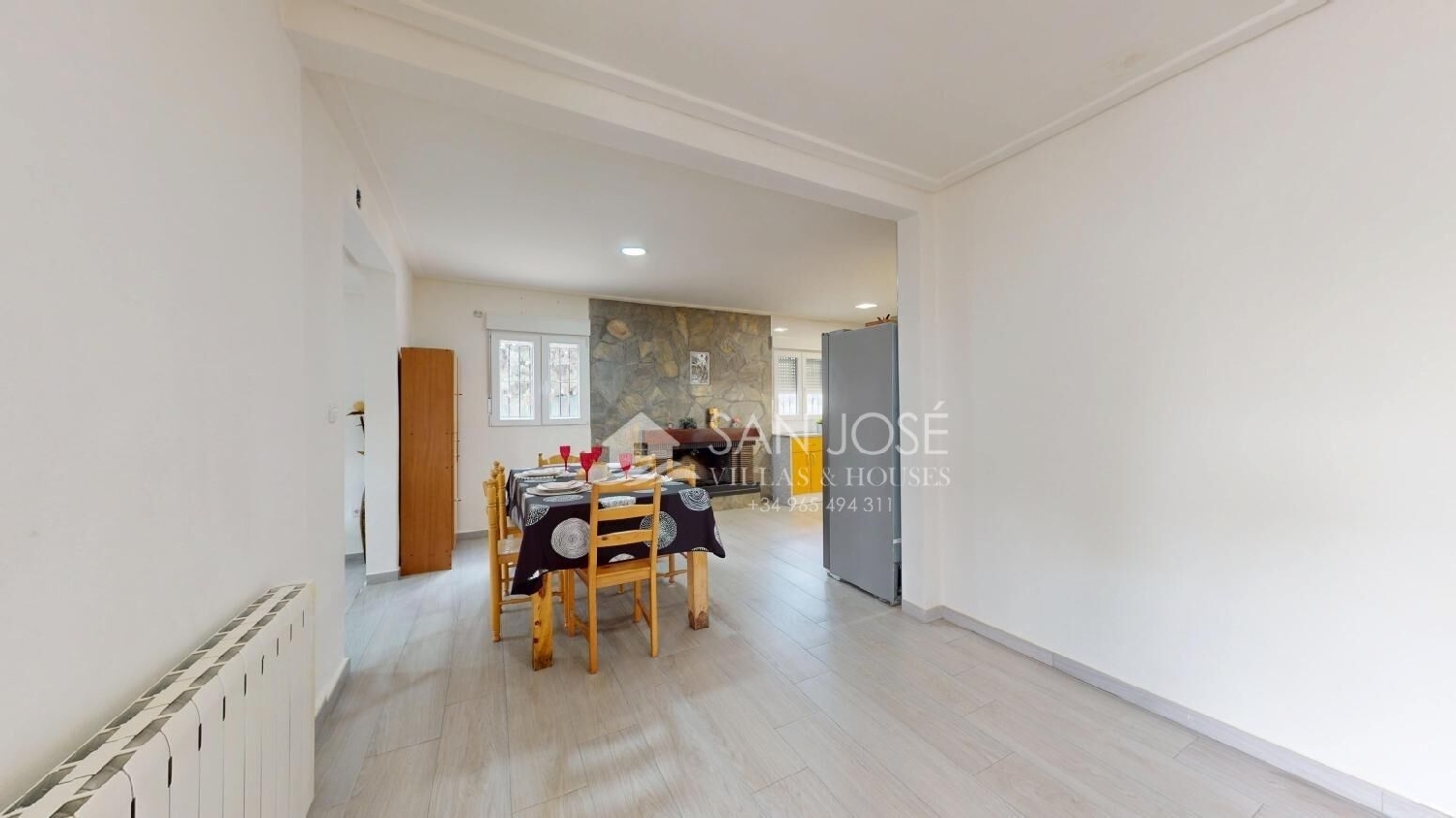  à vendre villa Novelda Vinalopó Mitjà 8