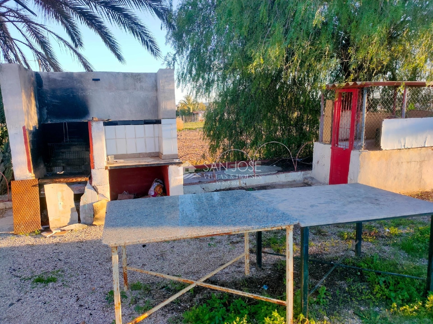  à vendre villa Novelda Vinalopó Mitjà 6