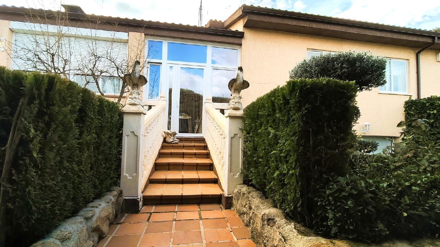  for sale villa Nuevo Baztán Cuenca Del Henares 2