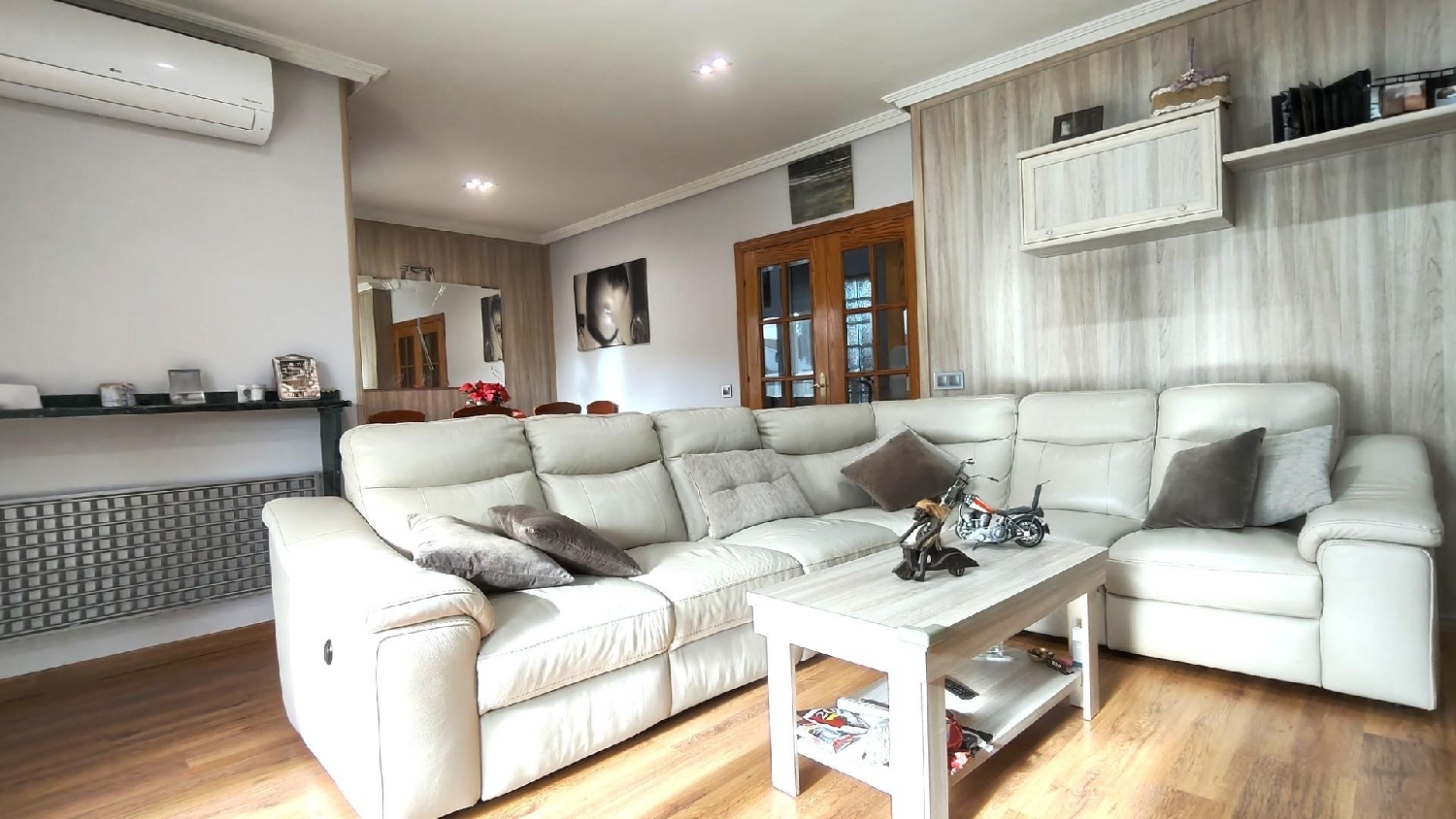  for sale villa Nuevo Baztán Cuenca Del Henares 5