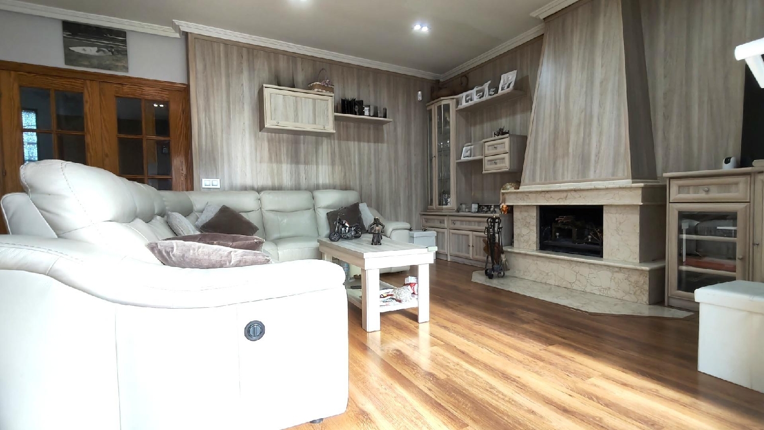  for sale villa Nuevo Baztán Cuenca Del Henares 6