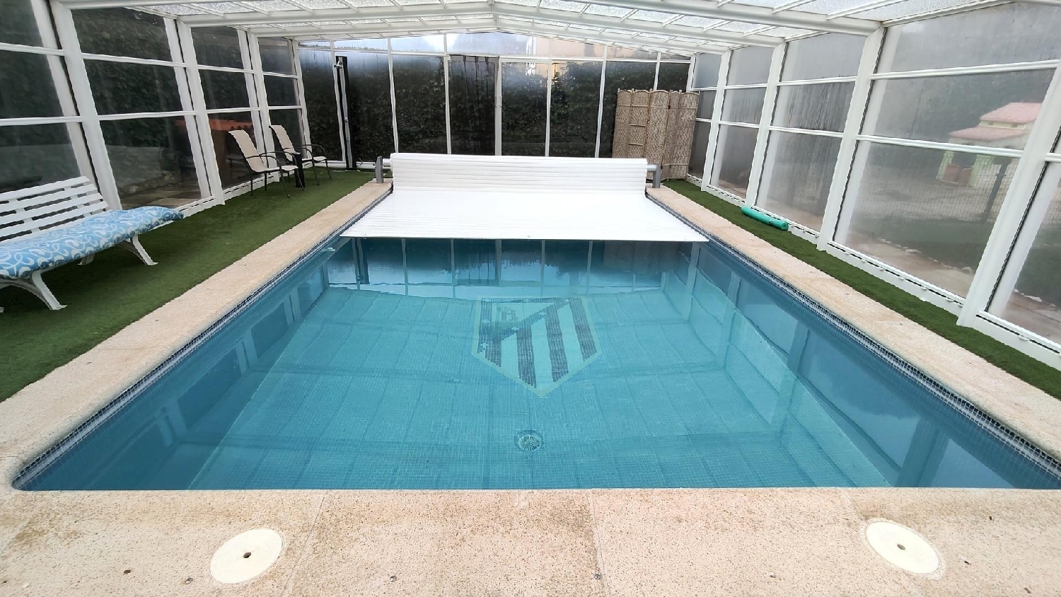  for sale villa Nuevo Baztán Cuenca Del Henares 1