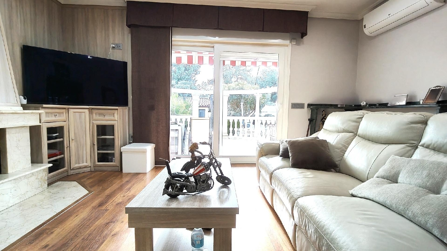  for sale villa Nuevo Baztán Cuenca Del Henares 8