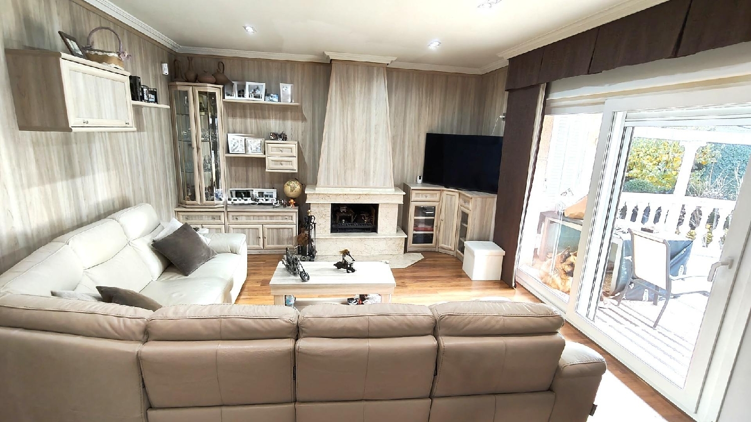  for sale villa Nuevo Baztán Cuenca Del Henares 7