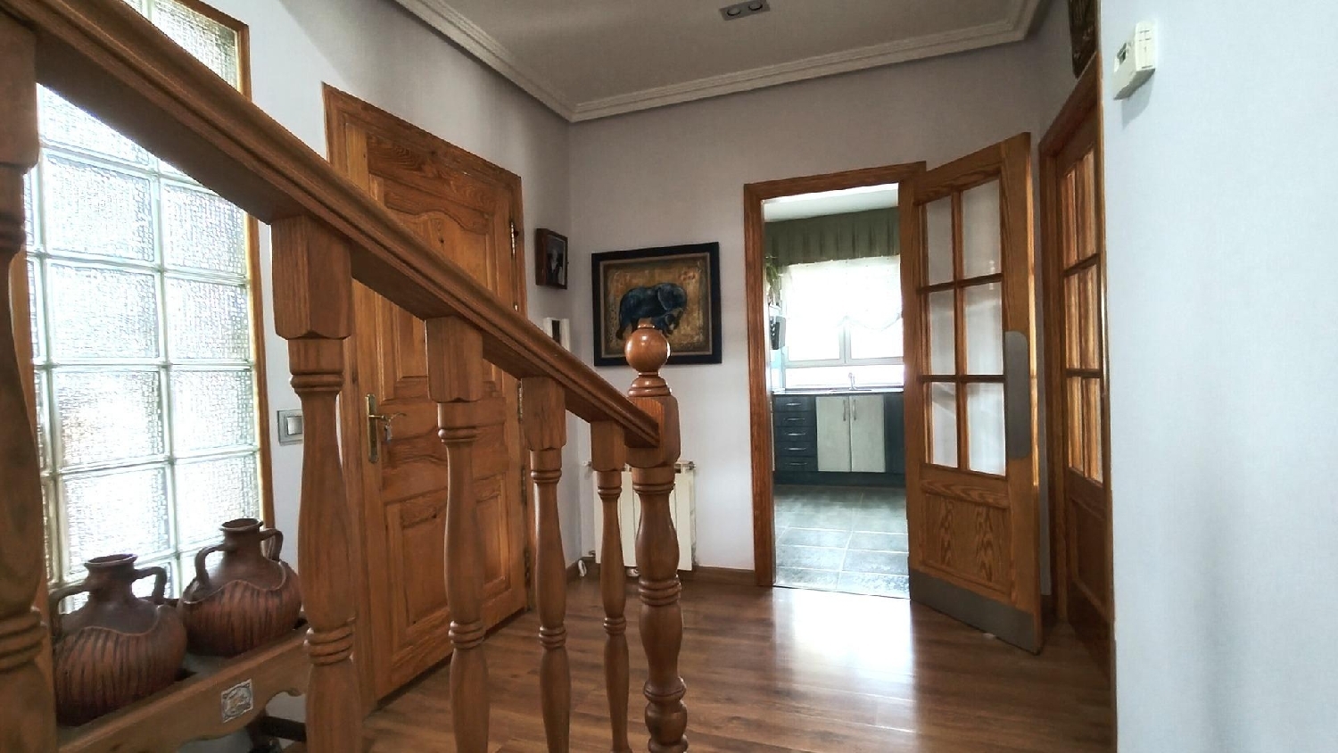  for sale villa Nuevo Baztán Cuenca Del Henares 4