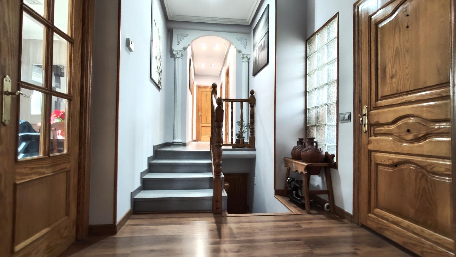  for sale villa Nuevo Baztán Cuenca Del Henares 3