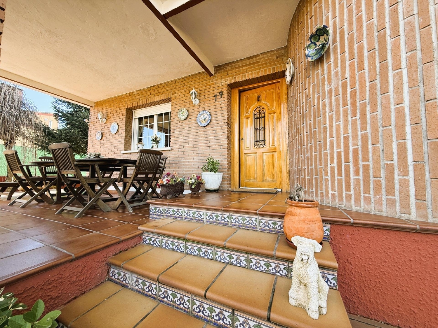  for sale villa Nuevo Baztán Cuenca Del Henares 2