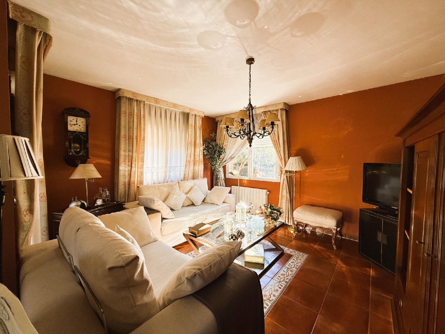  for sale villa Nuevo Baztán Cuenca Del Henares 8