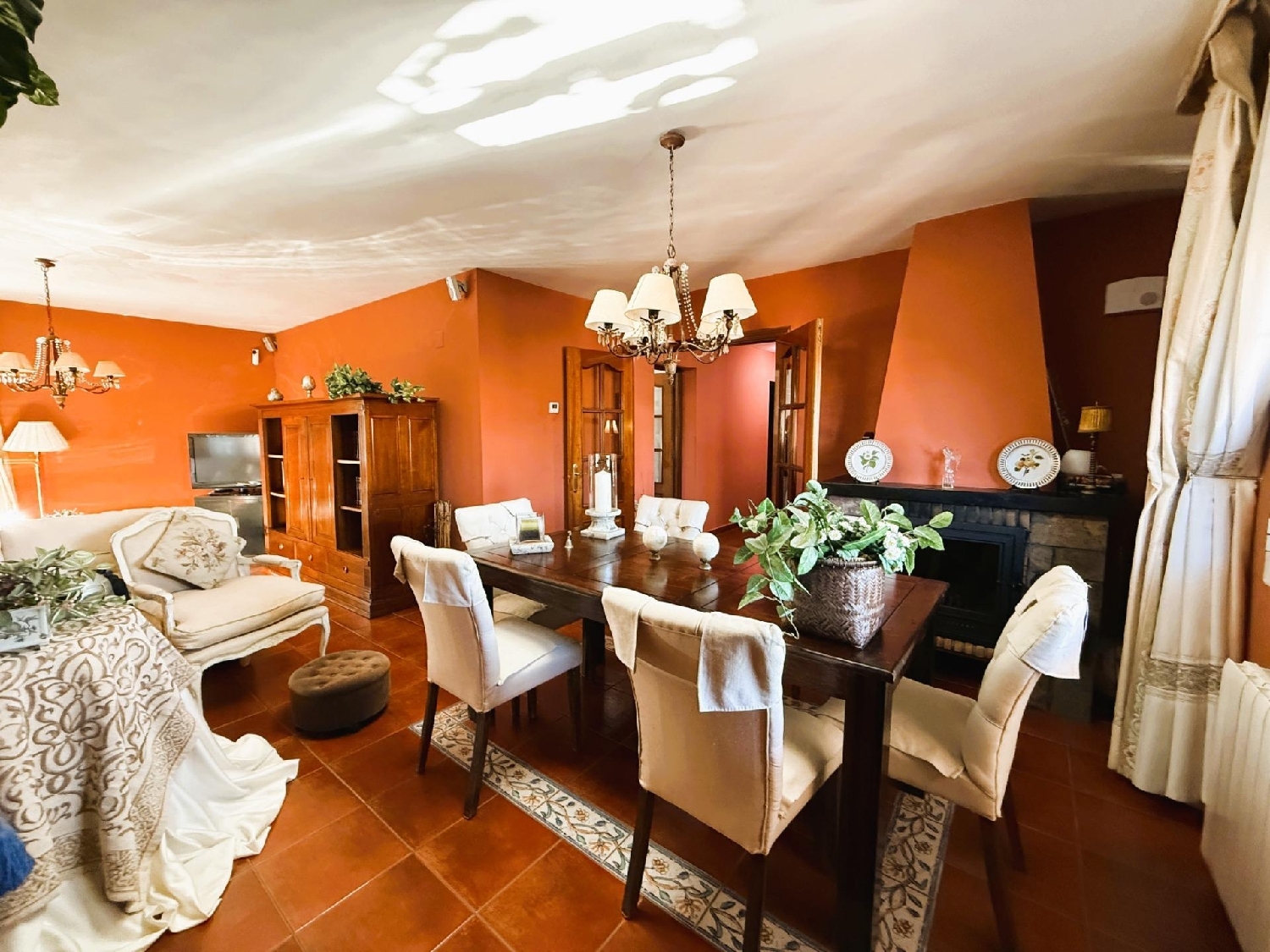  for sale villa Nuevo Baztán Cuenca Del Henares 7