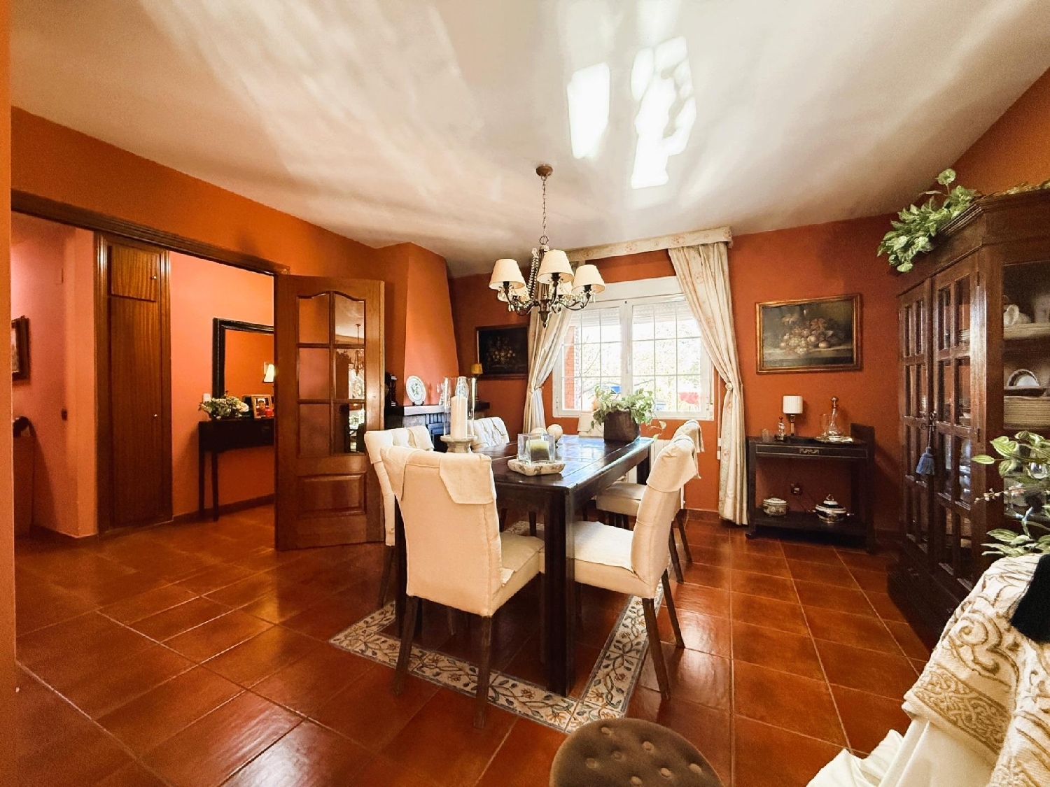  for sale villa Nuevo Baztán Cuenca Del Henares 6