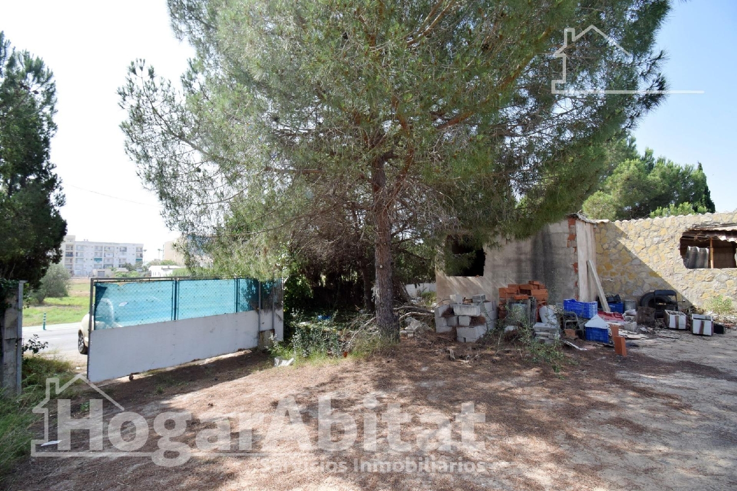 à vendre villa Nules Plana Baixa 2