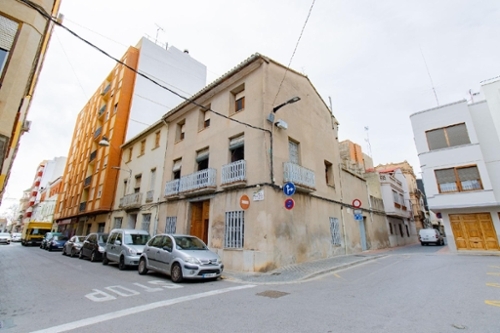 Nules Plana Baixa villa foto 6334505