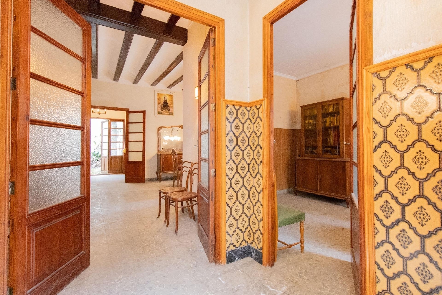  à vendre villa Nules Plana Baixa 7