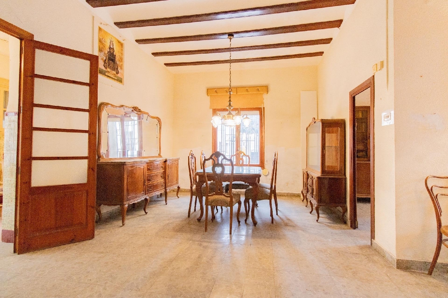  à vendre villa Nules Plana Baixa 5