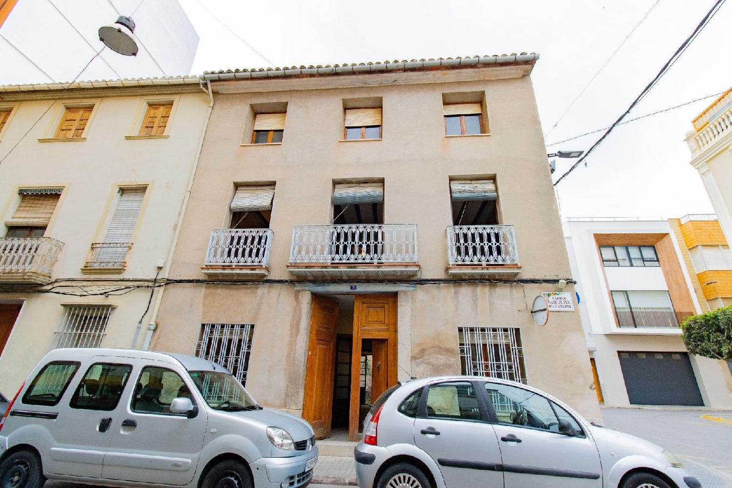  à vendre villa Nules Plana Baixa 2