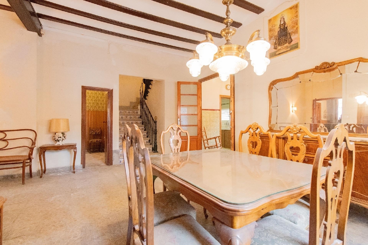  à vendre villa Nules Plana Baixa 6
