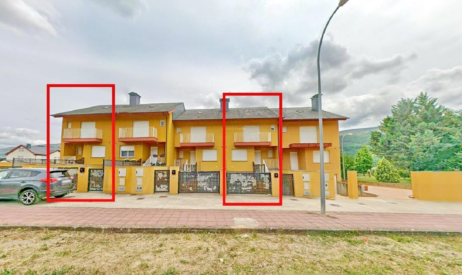  till salu villa O Barco De Valdeorras Valdeorras 1