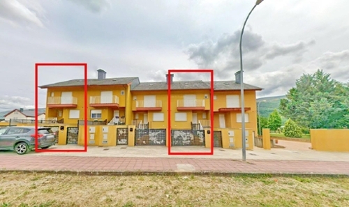 O Barco De Valdeorras Valdeorras villa foto 6337070