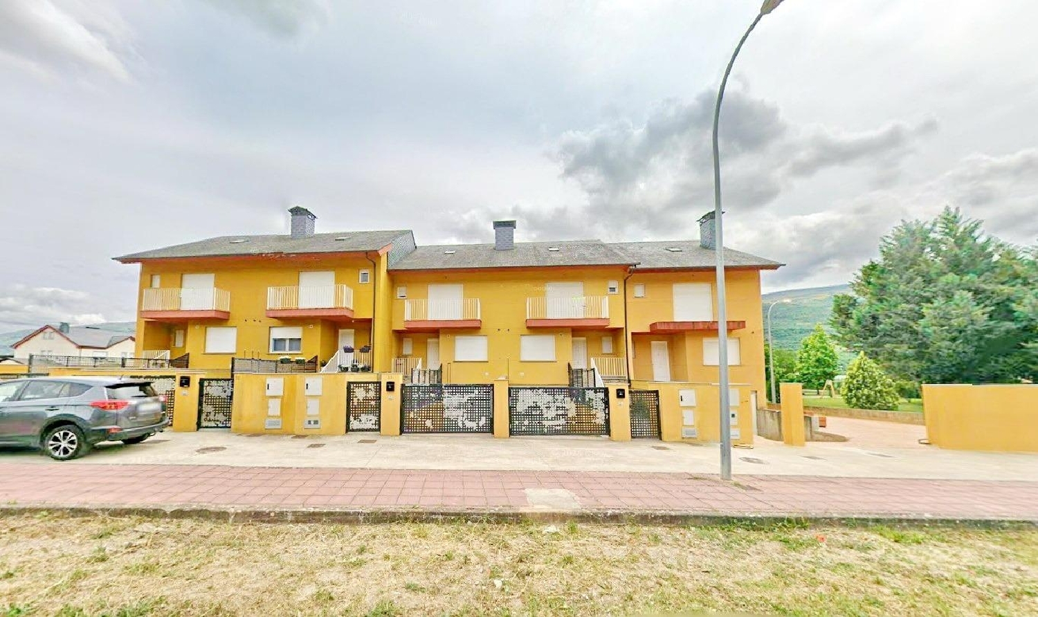  till salu villa O Barco De Valdeorras Valdeorras 4