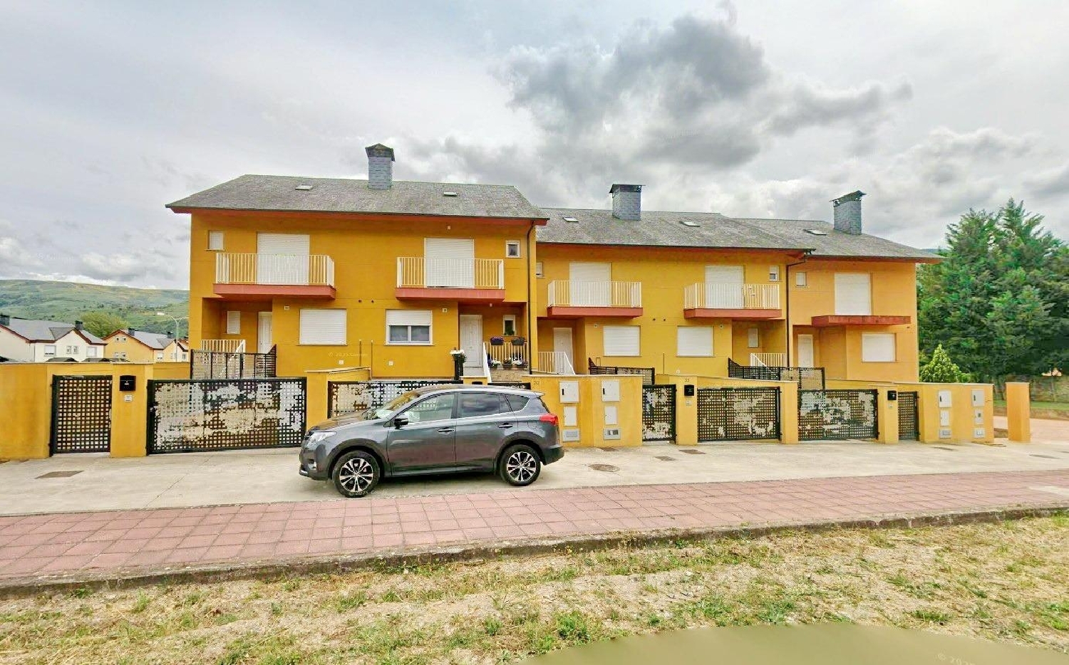  till salu villa O Barco De Valdeorras Valdeorras 3