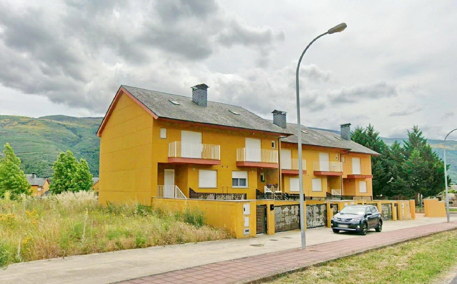  till salu villa O Barco De Valdeorras Valdeorras 1