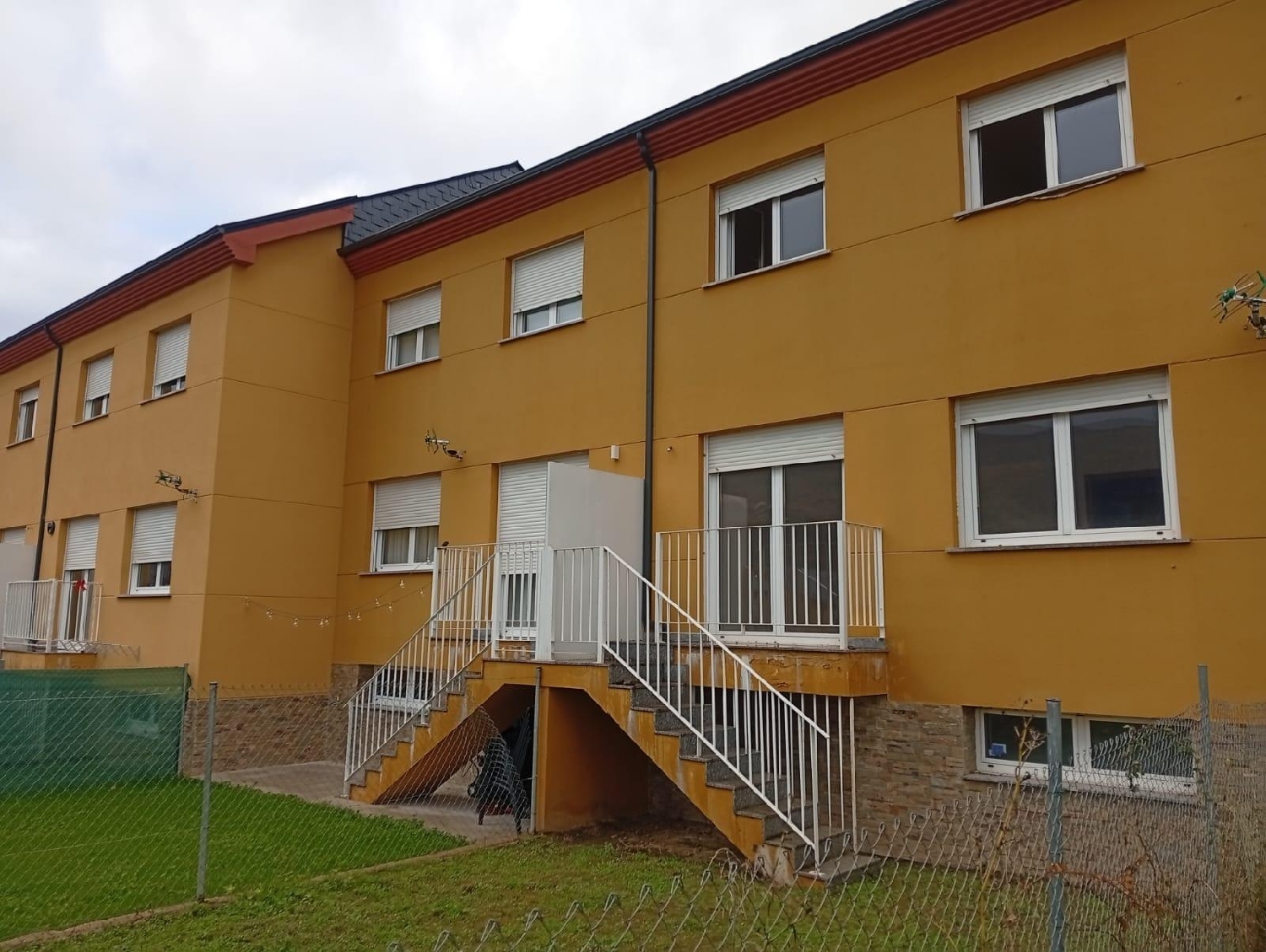  till salu villa O Barco De Valdeorras Valdeorras 7