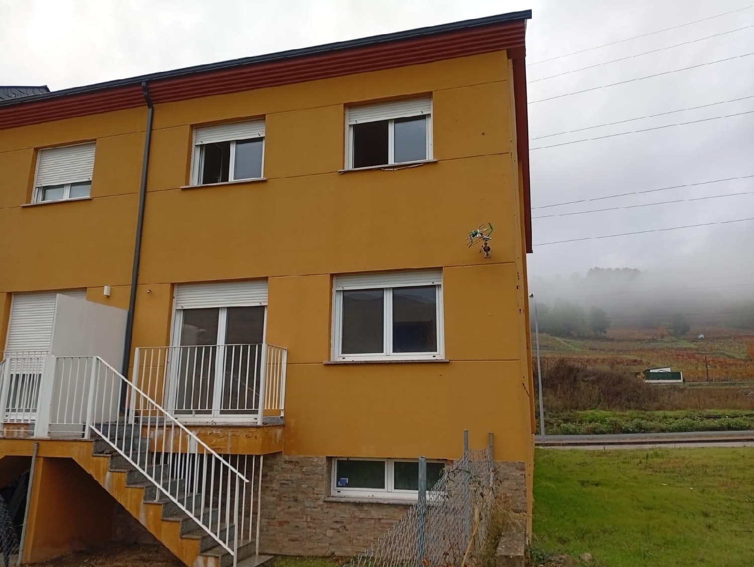  till salu villa O Barco De Valdeorras Valdeorras 6