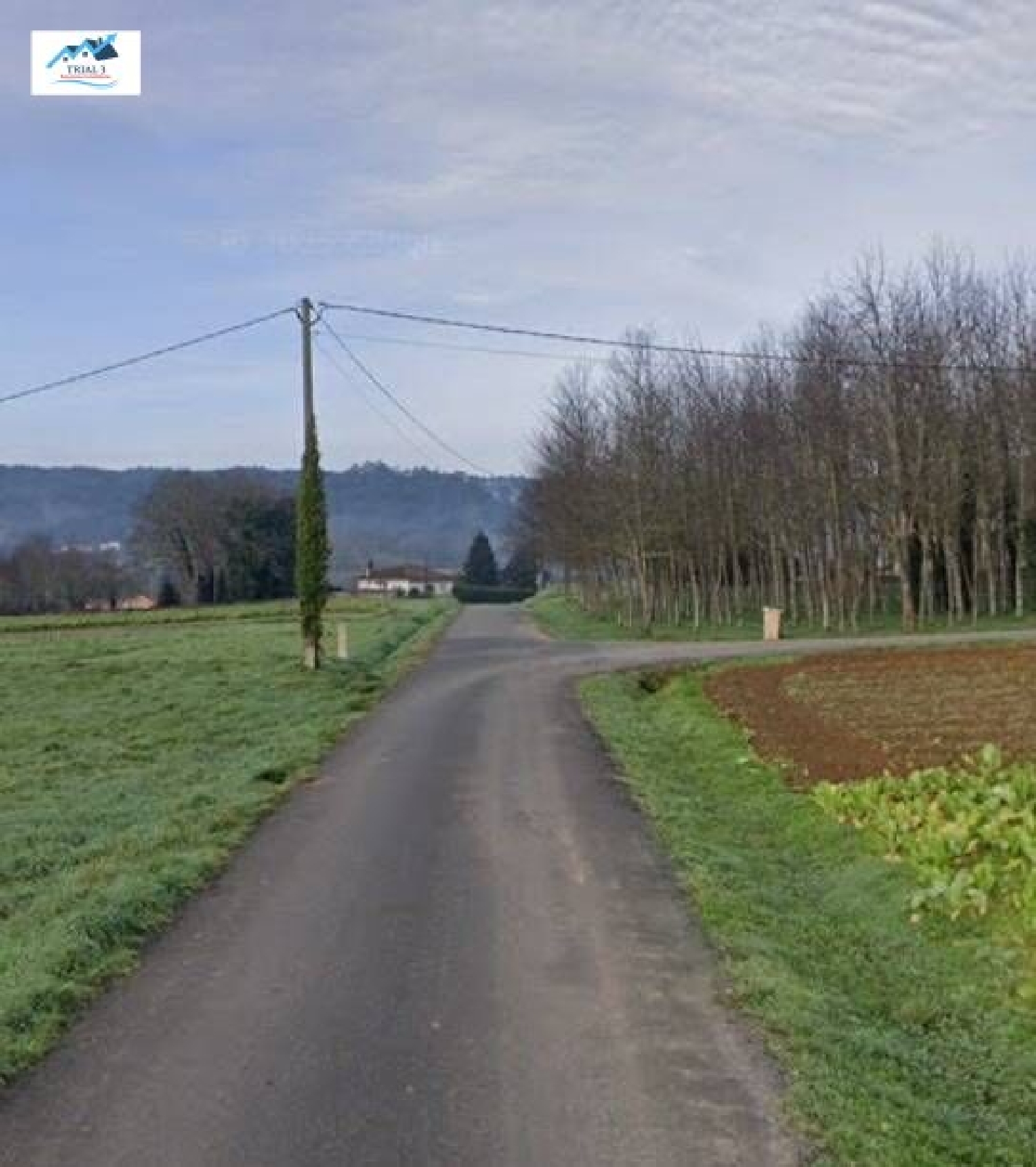  for sale villa O Pino Arzúa 2