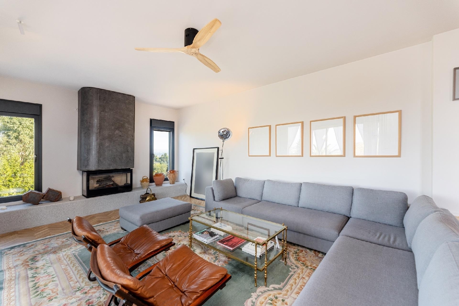  till salu villa O Toledo Ribeiro 7