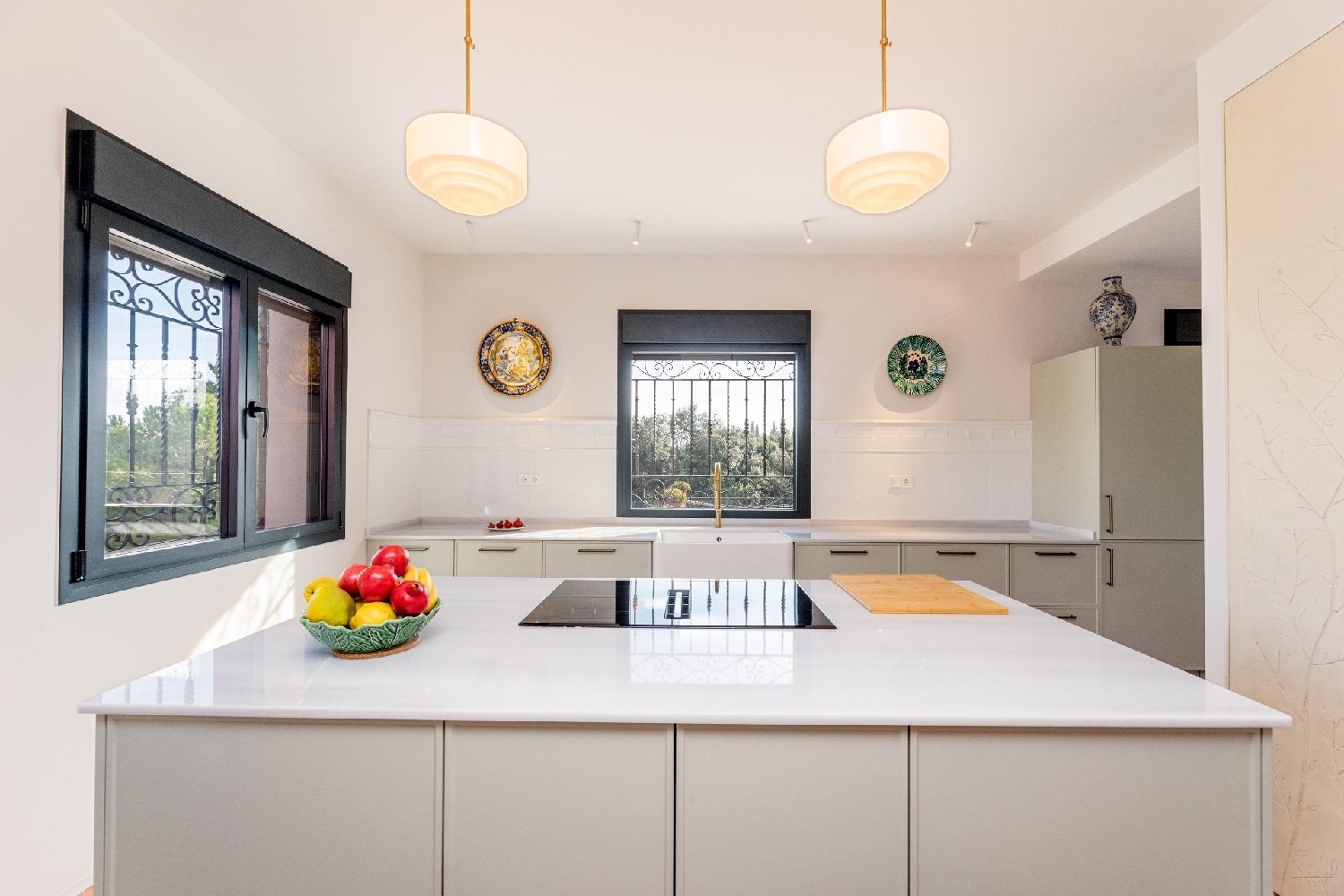  till salu villa O Toledo Ribeiro 5