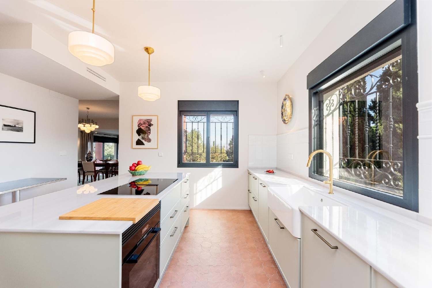  till salu villa O Toledo Ribeiro 4