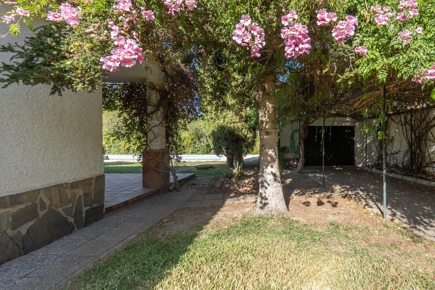 à vendre villa Ogíjares Vega De Granada 8