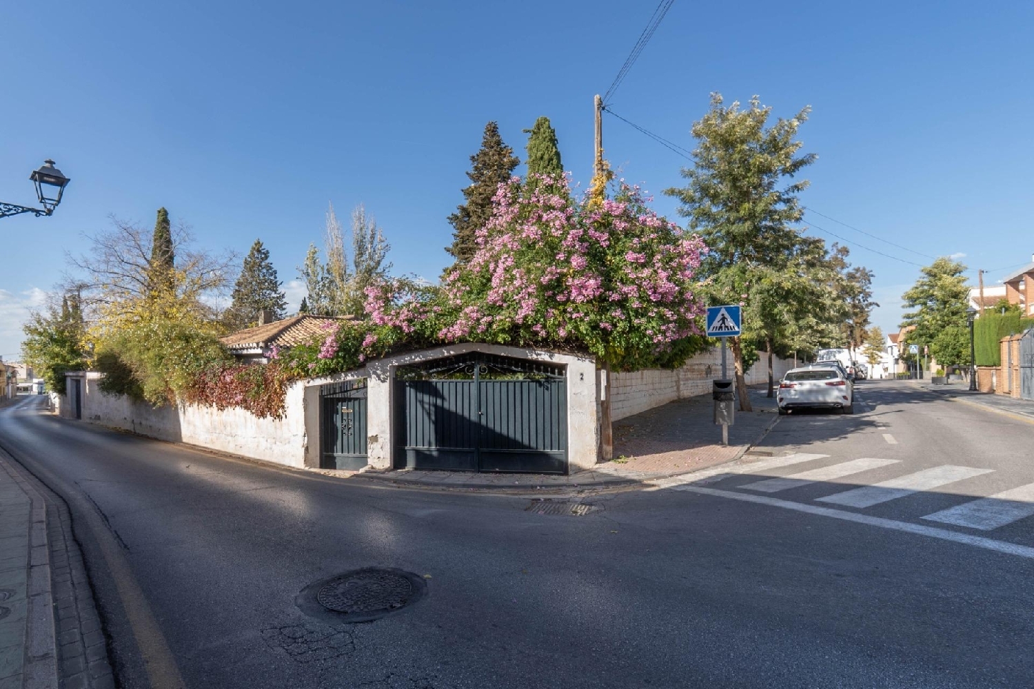 à vendre villa Ogíjares Vega De Granada 1