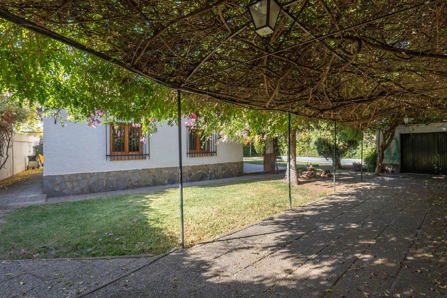 à vendre villa Ogíjares Vega De Granada 3