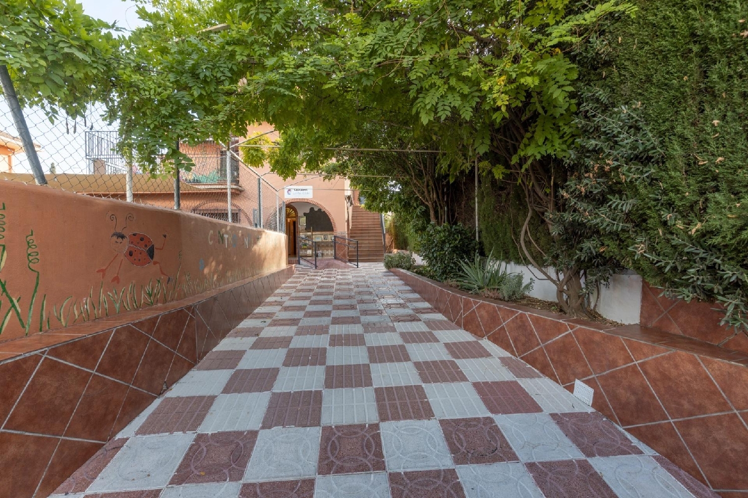  for sale villa Ogíjares Vega De Granada 5