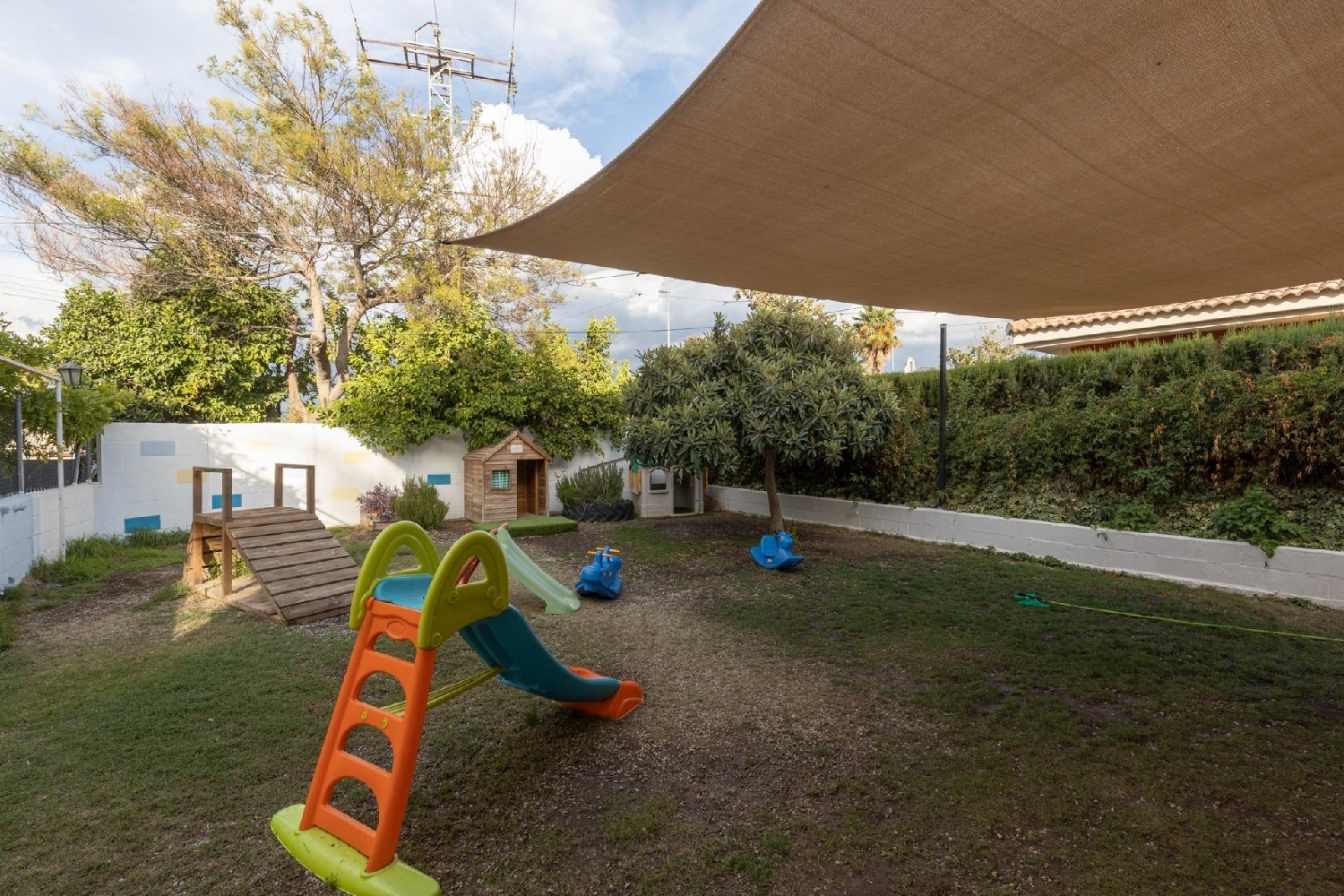  for sale villa Ogíjares Vega De Granada 3