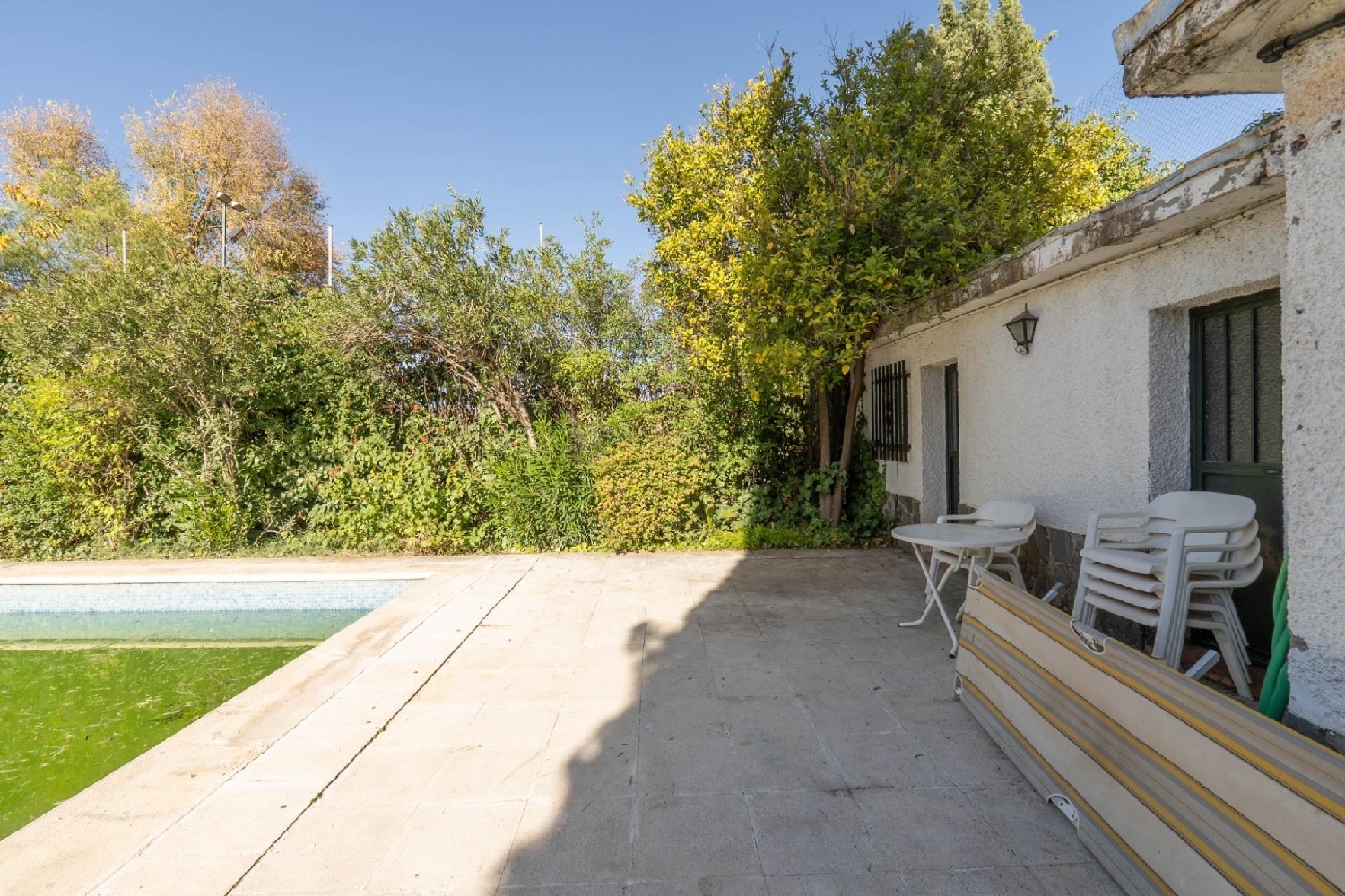  for sale villa Ogíjares Vega De Granada 2