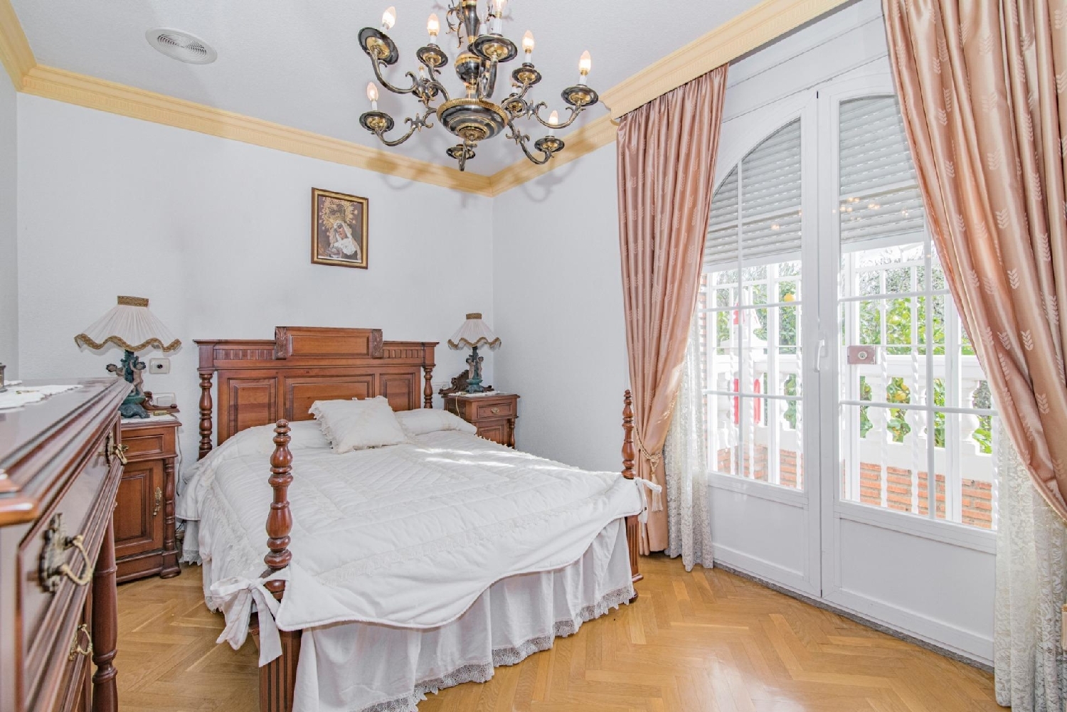  kaufen Villa Ogíjares Vega De Granada 4