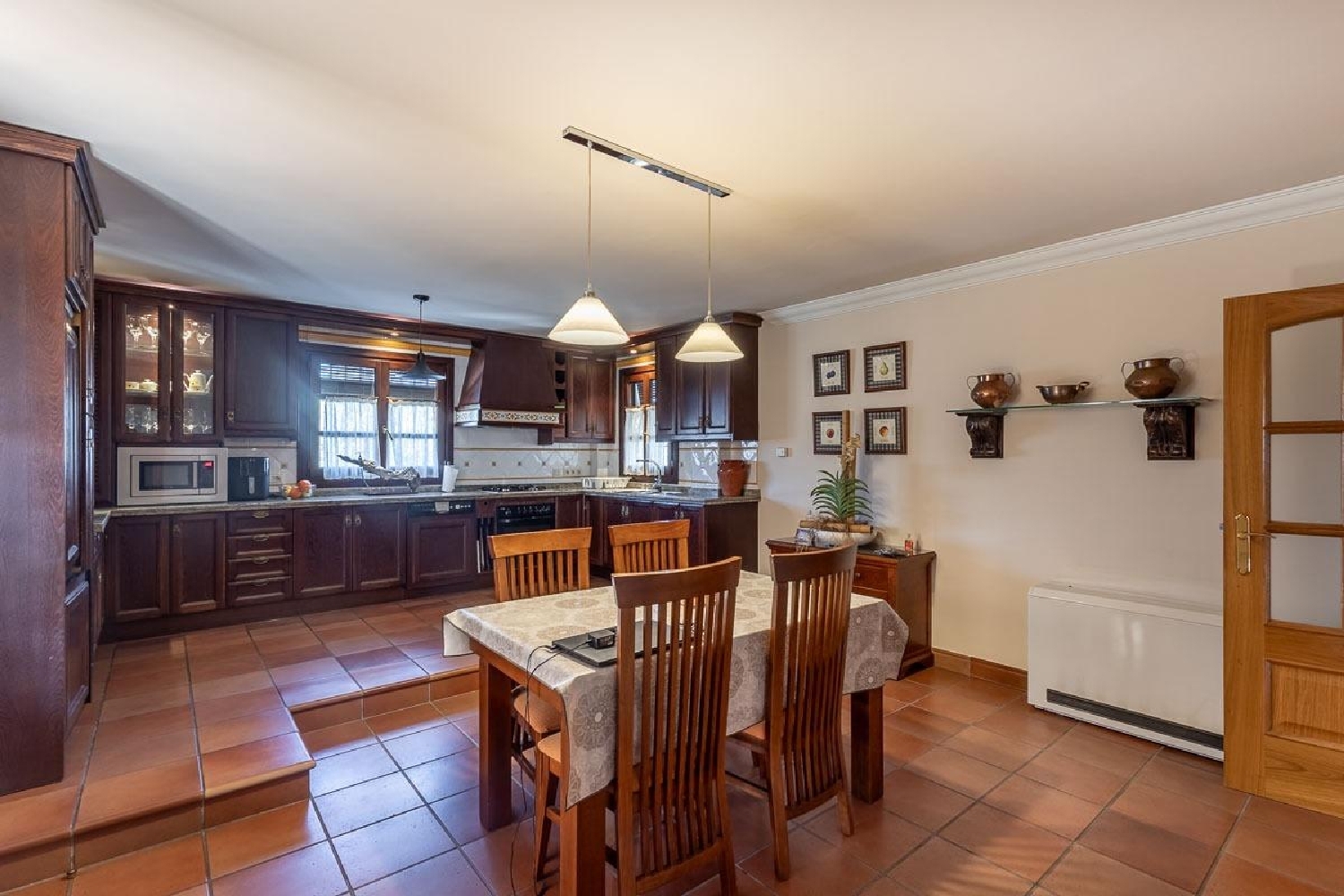  for sale villa Ogíjares Vega De Granada 7