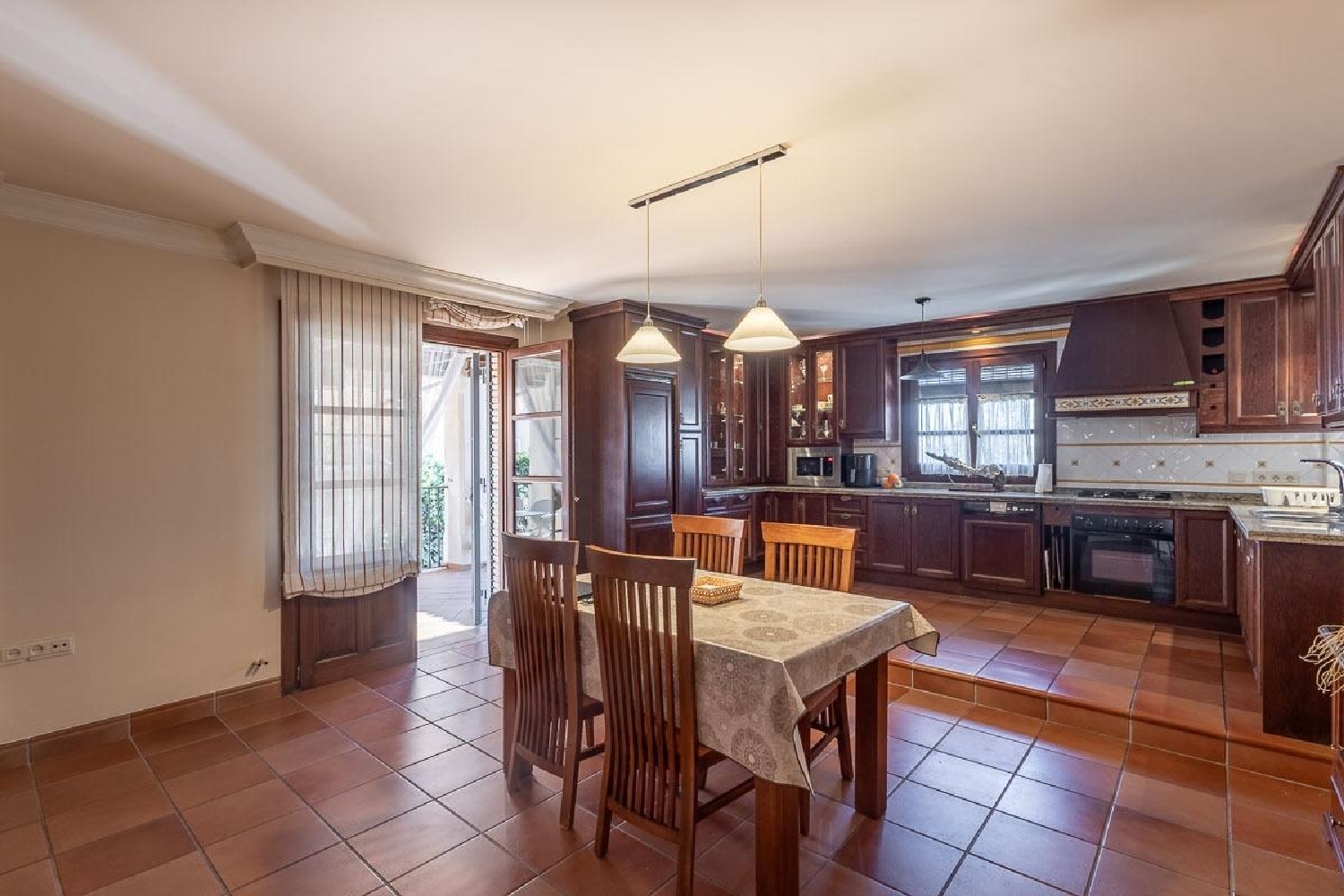  for sale villa Ogíjares Vega De Granada 6