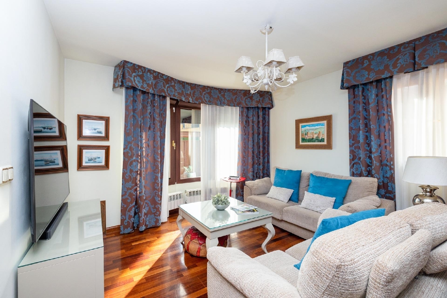  for sale villa Ogíjares Vega De Granada 6