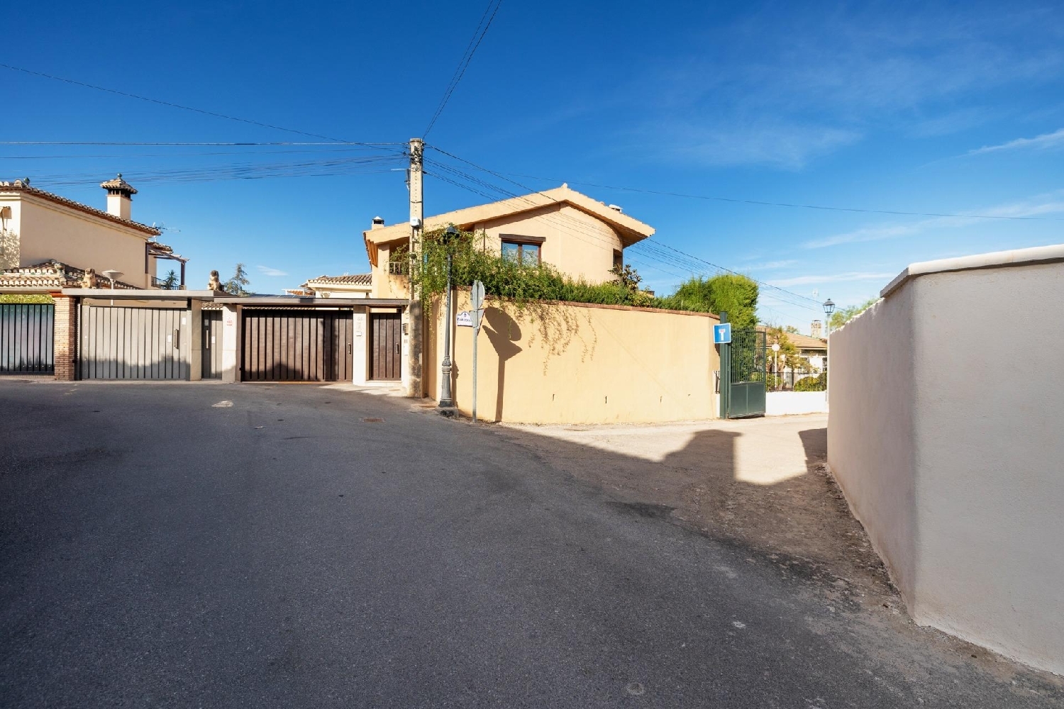  for sale villa Ogíjares Vega De Granada 2