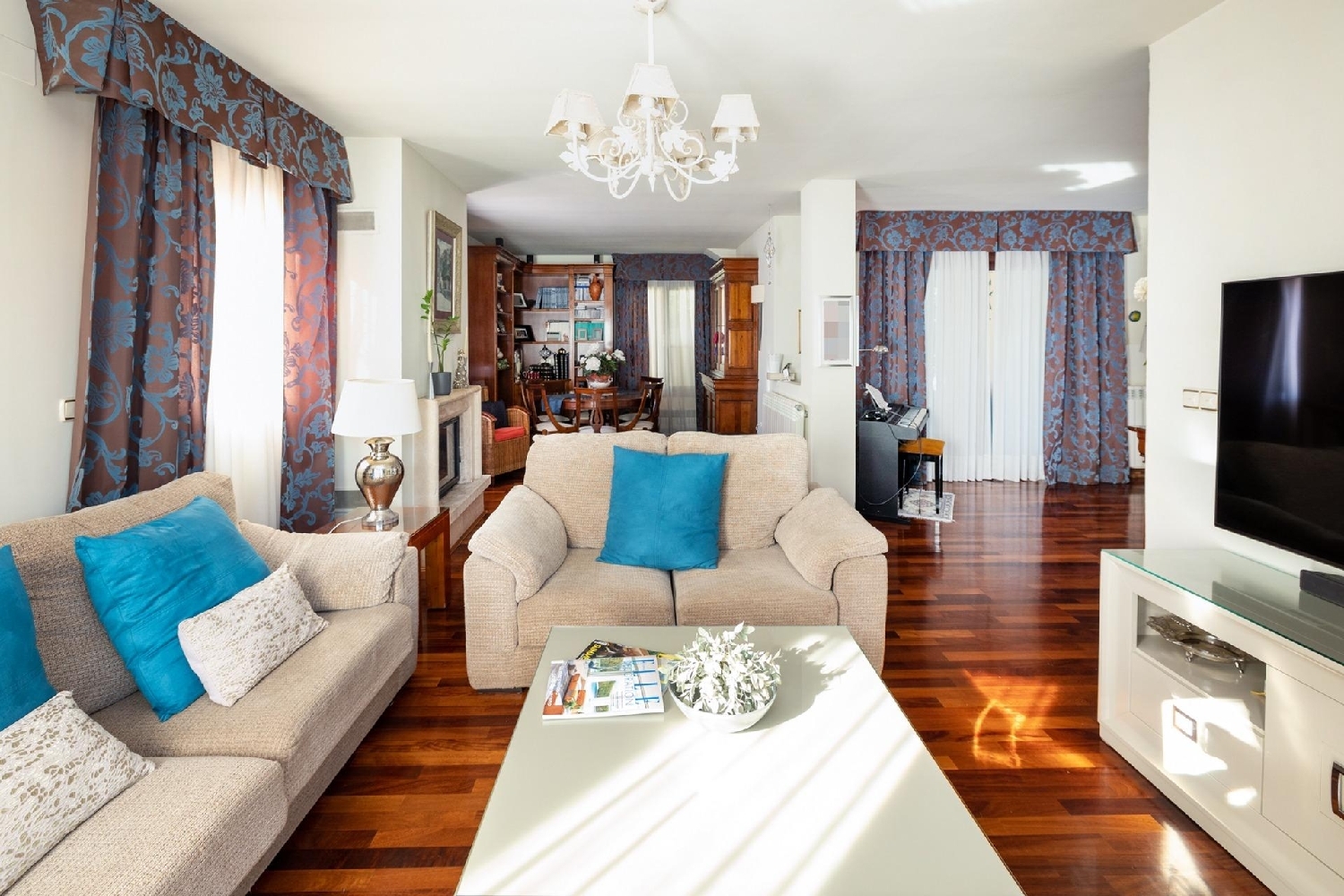  for sale villa Ogíjares Vega De Granada 8