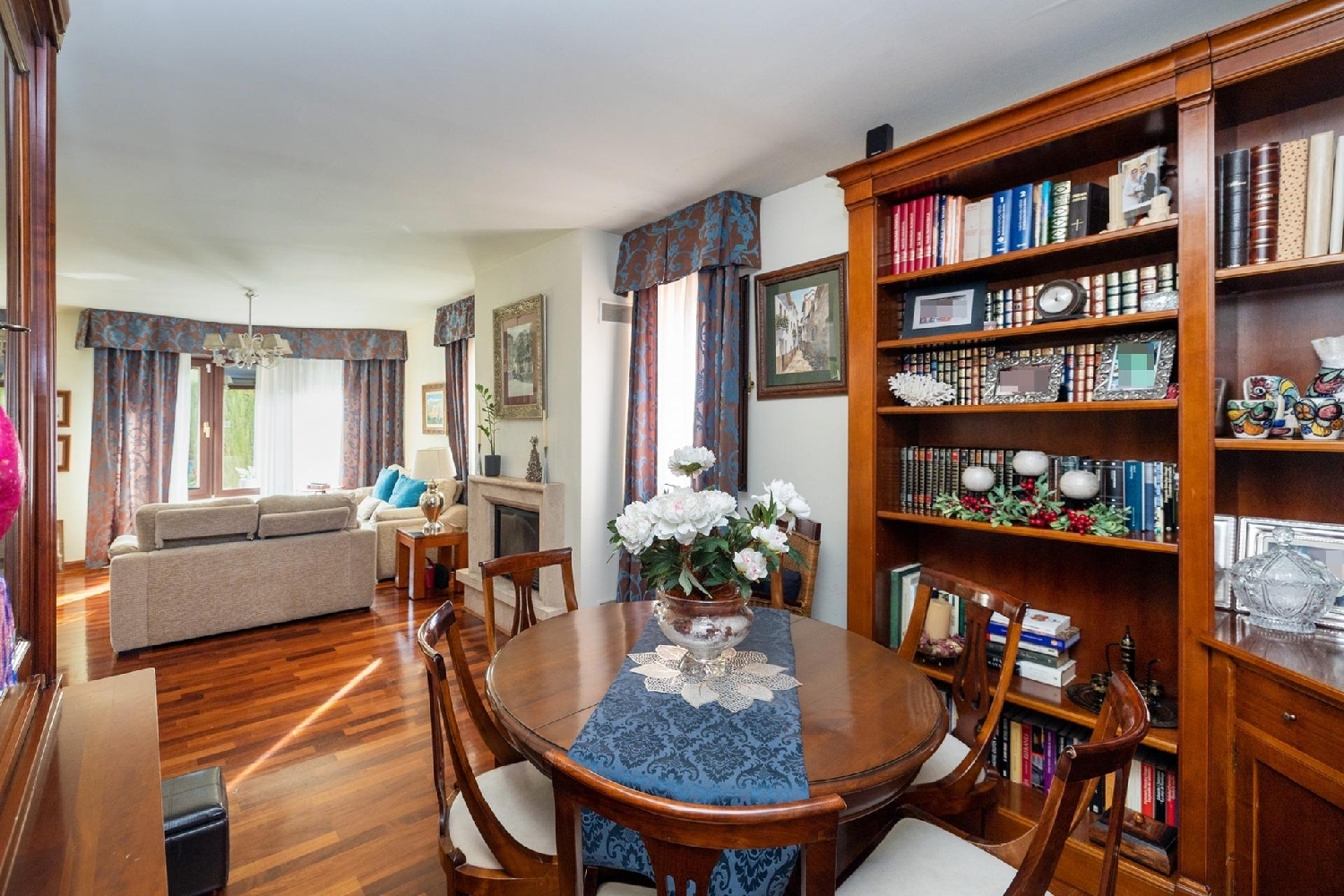  for sale villa Ogíjares Vega De Granada 7