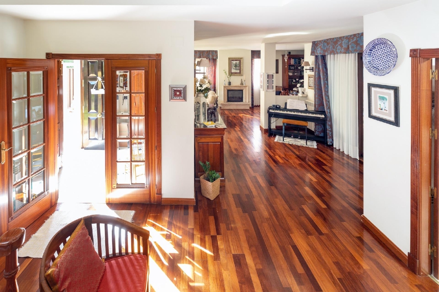  for sale villa Ogíjares Vega De Granada 4