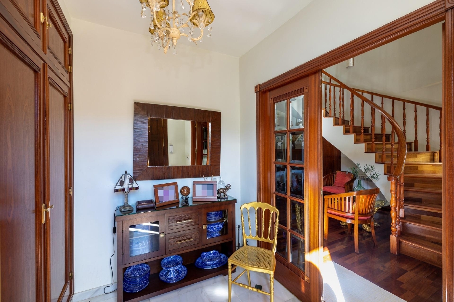  for sale villa Ogíjares Vega De Granada 3