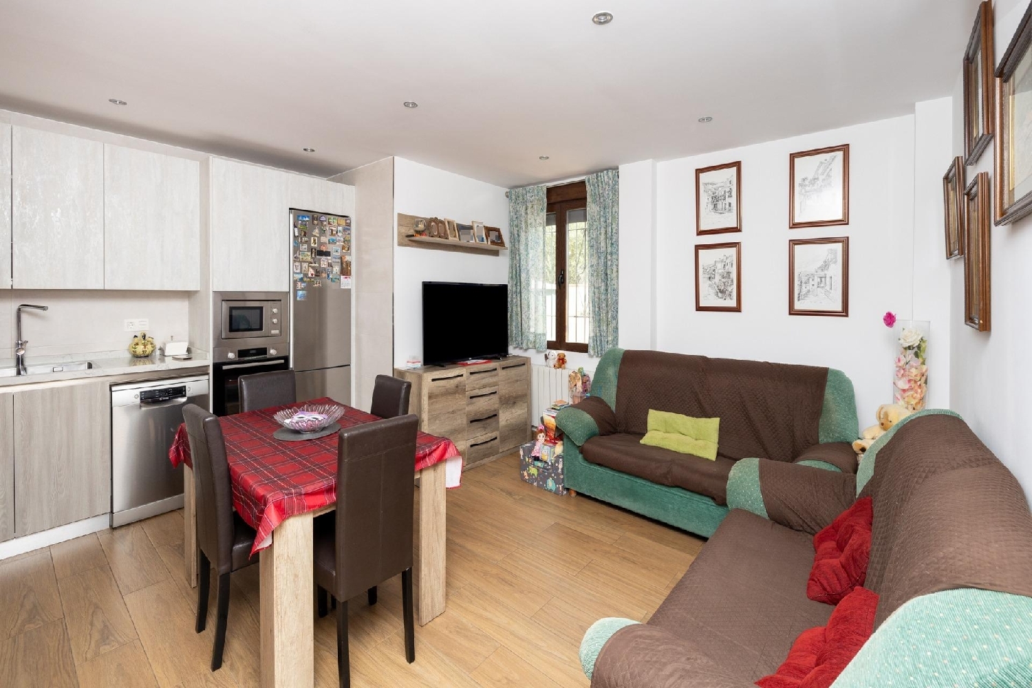  till salu villa Ogíjares Vega De Granada 7